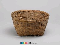 藏品(籐籃)的圖片